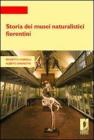 Storia dei musei naturalistici fiorentini. E-Book