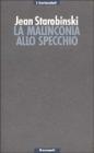 La malinconia allo specchio. Tre letture di Baudelaire
