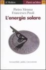 L' energia solare