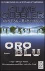 Oro blu