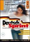 Deutsch Sprint. Kursbuch-Arbeitsbuch. Con CD Audio. Per il biennio delle Scuole superiori vol.2