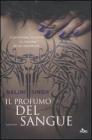 Il profumo del sangue
