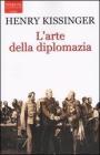 Larte della diplomazia. eBook