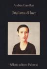 Una lama di luce. eBook