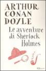 Le avventure di Sherlock Holmes. eBook