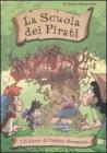 Il diario di Capitan Barracuda. La Scuola dei Pirati. Vol. 7. eBook