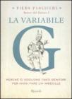 La variabile G. eBook