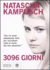 3096 giorni. eBook