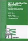 Reti e laboratori territoriali. Strategie per il successo formativo e la lotta alla dispersione. eBook