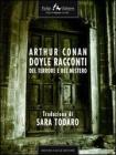 Racconti del terrore e del mistero. eBook