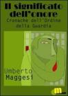 Il significato dellonore. eBook