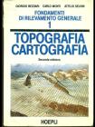 Fondamenti di rilevamento generale vol.1