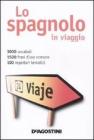Lo spagnolo in viaggio. eBook