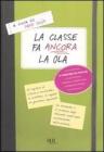 La classe fa ancora la ola. eBook