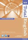 New total english. Upper intermediate. Teacher's book. Per le Scuole superiori