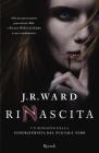 Rinascita. La confraternita del pugnale nero vol.10