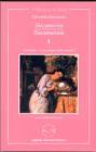 Decameron-decamerone vol.1