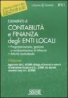 Elementi di contabilit� e finanza degli enti locali. eBook