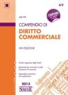 Compendio di diritto commerciale