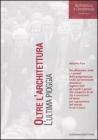 Oltre larchitettura. Lultima pioggia. eBook