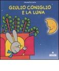 Giulio Coniglio e la luna