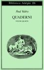 Quaderni vol.4