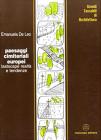 Paesaggi cimiteriali europei. Lastscape, realt� e tendenze