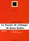 Le tavole di sviluppo di Kuno Beller vol.2