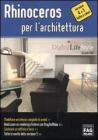 Rhinoceros per larchitettura. eBook