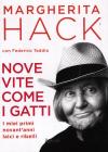 Nove vite come i gatti. eBook