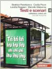 Testi e scenari. Letteratura, cultura, arti. Con espansione online. Per le Scuole superiori vol.6