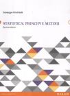 Statistica: principi e metodi