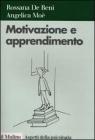 Motivazione e apprendimento