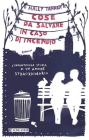 Cose da salvare in caso di incendio. eBook
