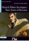 Sherlock Holmes investigates. Con CD Audio