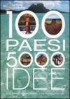 100 paesi 5000 idee