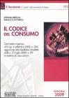 Il codice del consumo. eBook