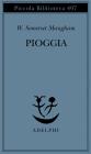 Pioggia
