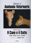 Atlante di anatomia veterinaria vol.3