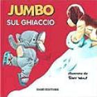 Jumbo sul ghiaccio