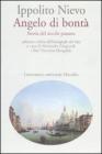 Angelo di bont�. Storia del secolo passato. Ediz. critica dell'autografo del 1855