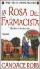 La rosa del farmacista. eBook