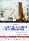 Scienza e cultura dell'alimentazione. Accoglienza turistica. Con espansione online. Per le Scuole superiori