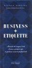 Business + Etiquette