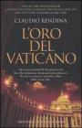 Loro del Vaticano. eBook