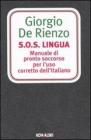 S.o.s. Lingua. eBook