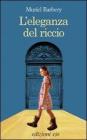 L eleganza del riccio. eBook