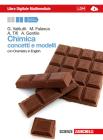 Chimica. Concetti e modelli. Con Chemistry in english. Con interactive e-book. Con espansione online. Per le Scuole superiori