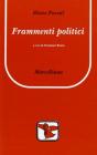 Frammenti politici