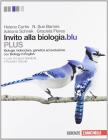 Invito alla biologia.blu. Plus. Biologia molecolare, genetica, evoluzione. Con espansione online. Per le Scuole superiori